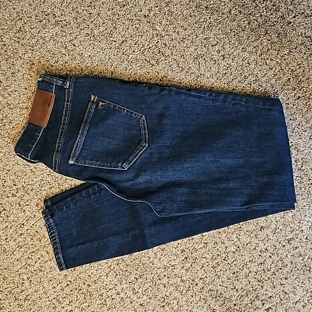 Madewell Jeans